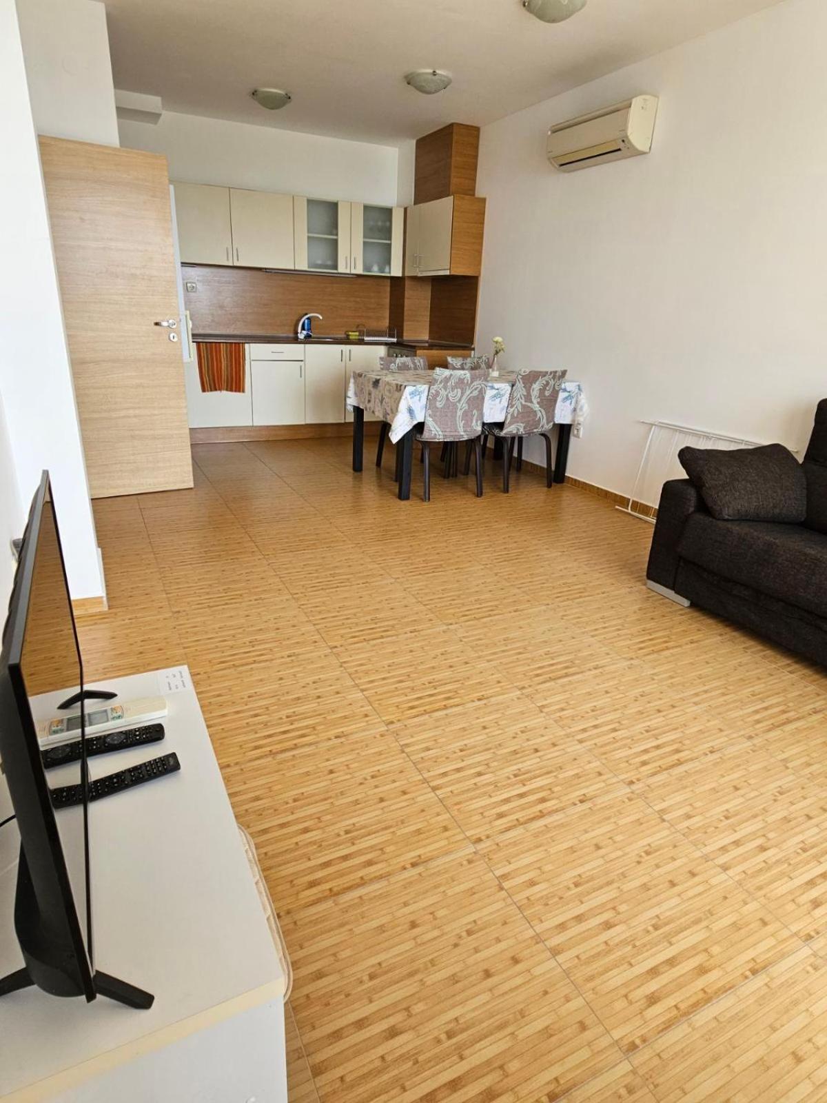 בלצ'יק Apartments In Princess Residence מראה חיצוני תמונה
