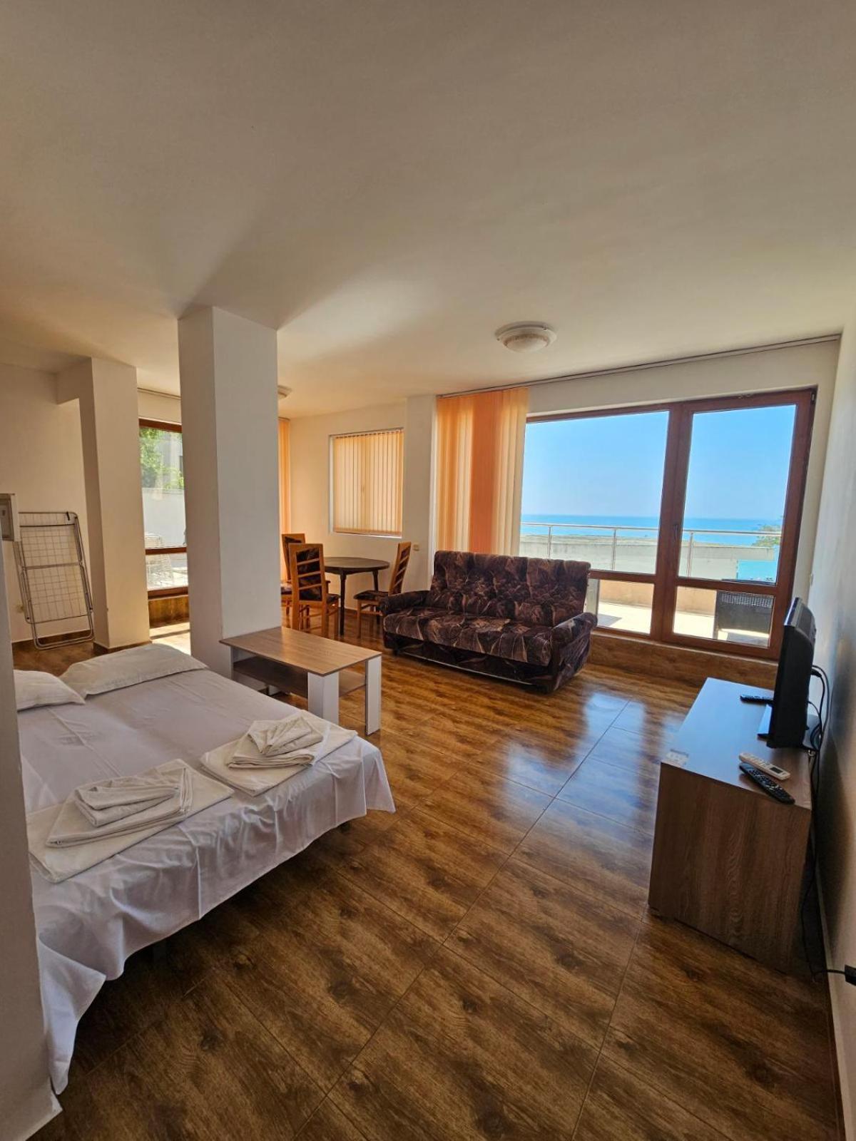 בלצ'יק Apartments In Princess Residence מראה חיצוני תמונה