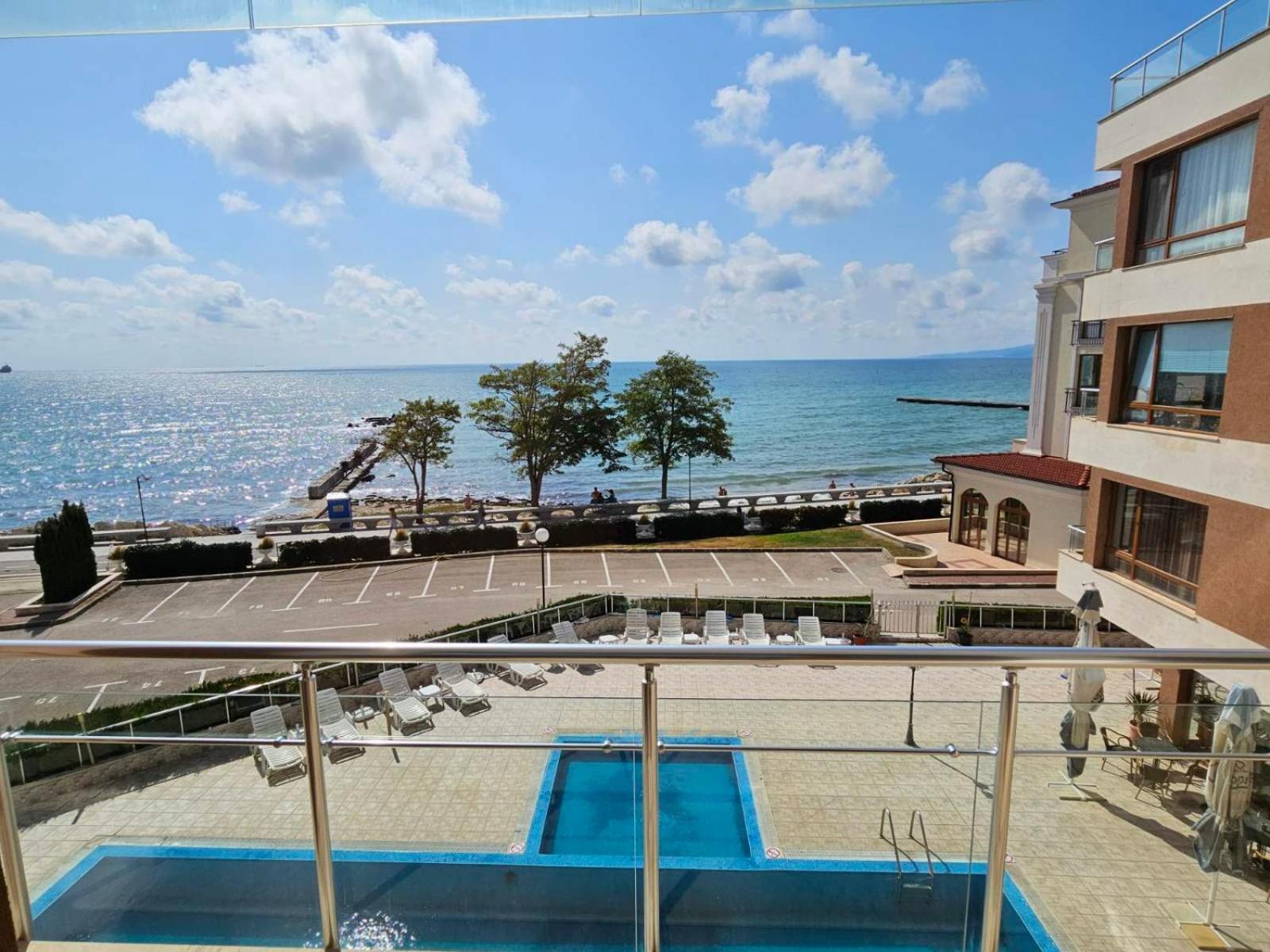 בלצ'יק Apartments In Princess Residence מראה חיצוני תמונה