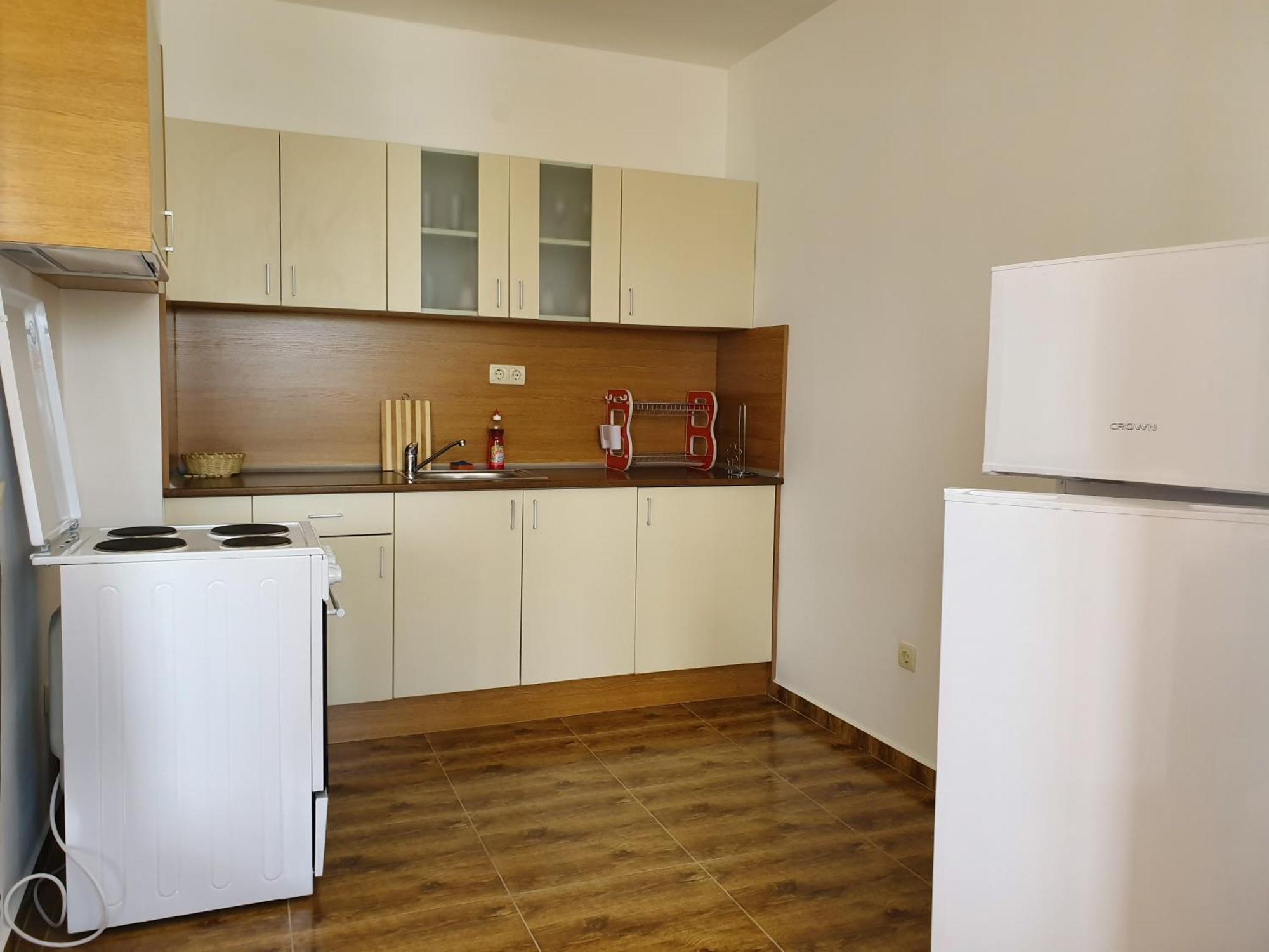בלצ'יק Apartments In Princess Residence מראה חיצוני תמונה