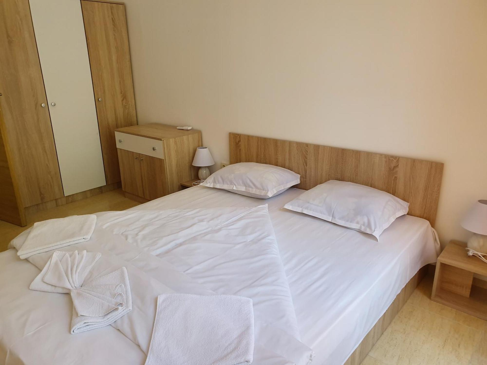 בלצ'יק Apartments In Princess Residence מראה חיצוני תמונה