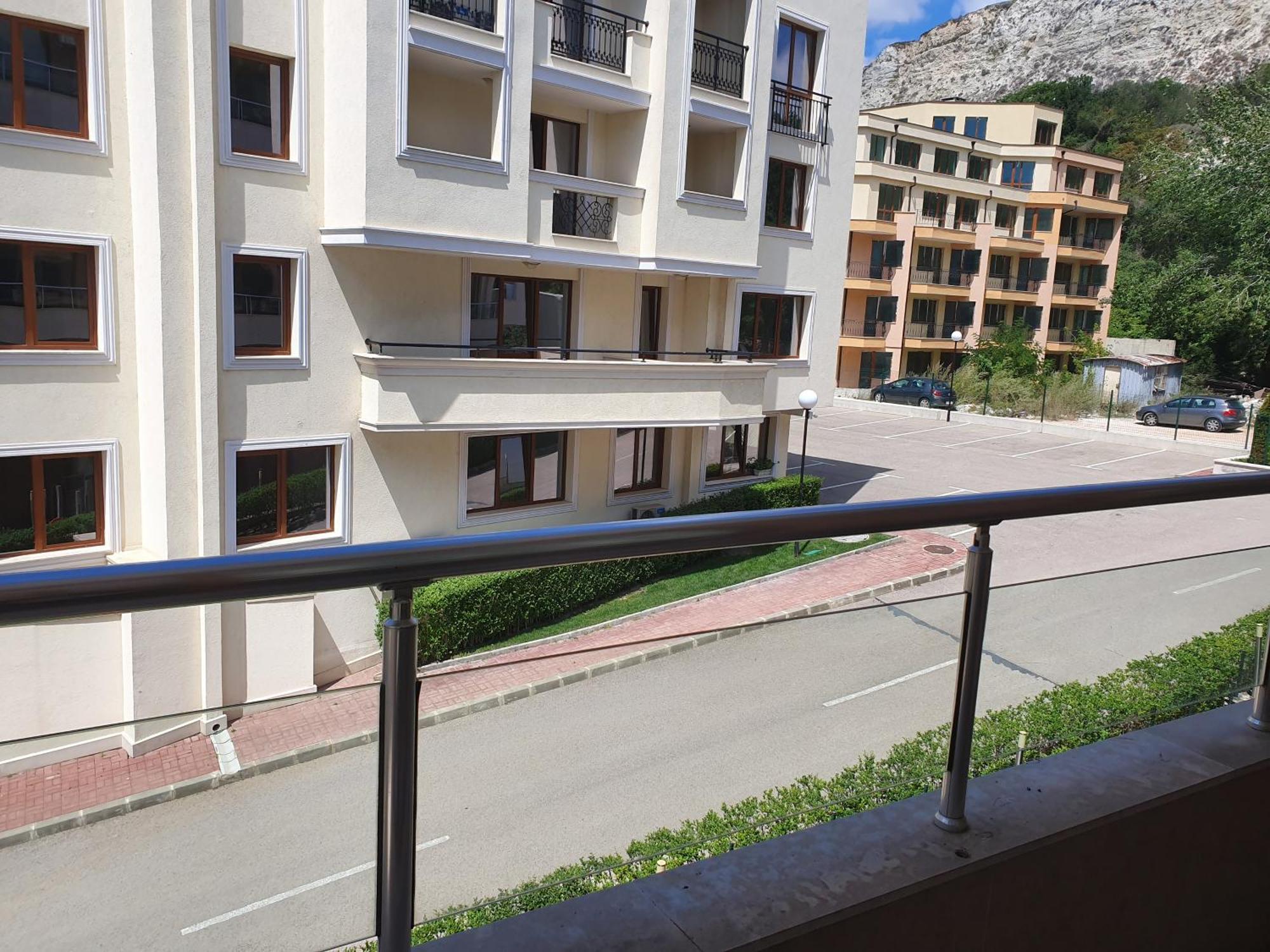 בלצ'יק Apartments In Princess Residence מראה חיצוני תמונה