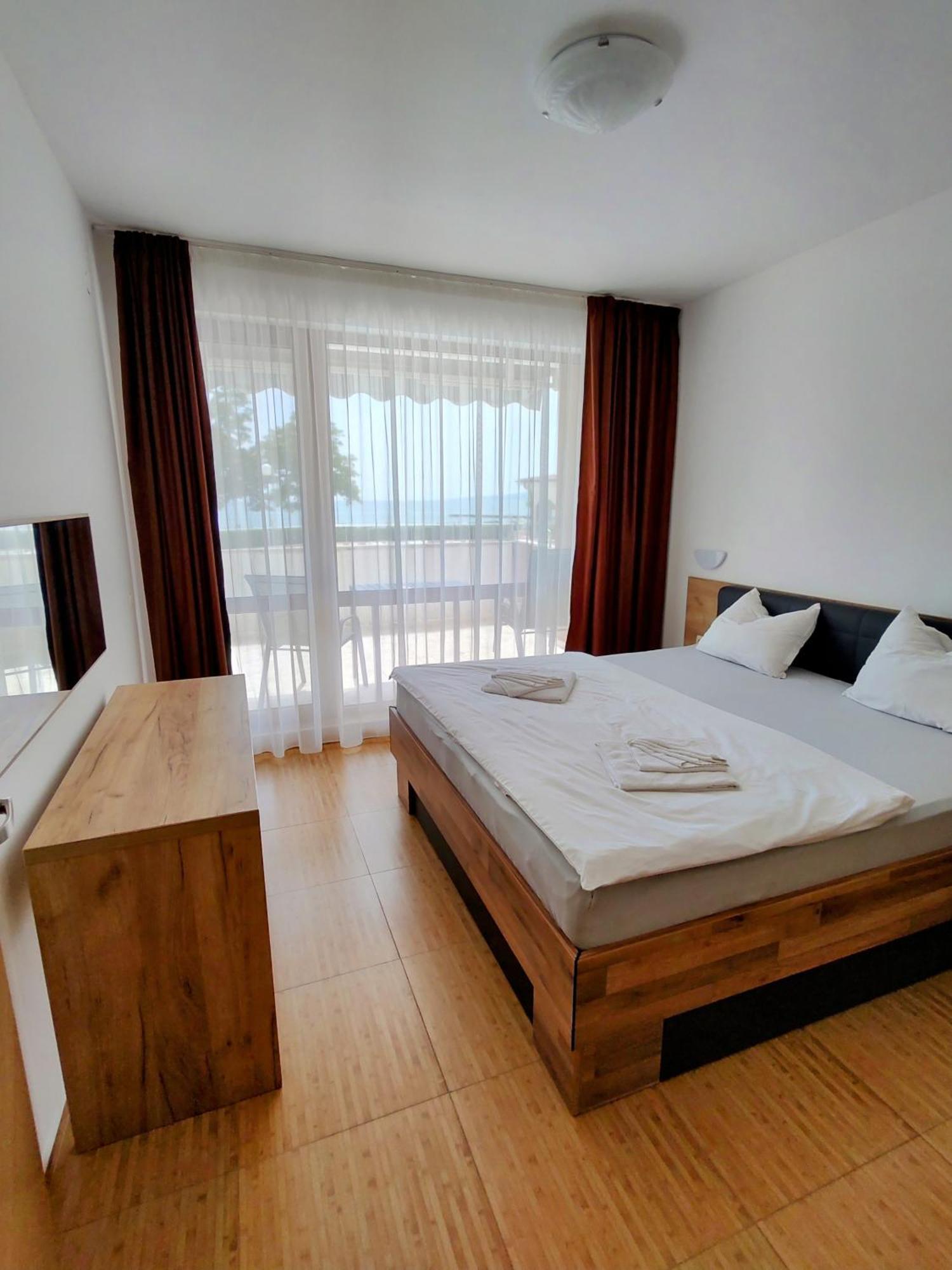 בלצ'יק Apartments In Princess Residence מראה חיצוני תמונה