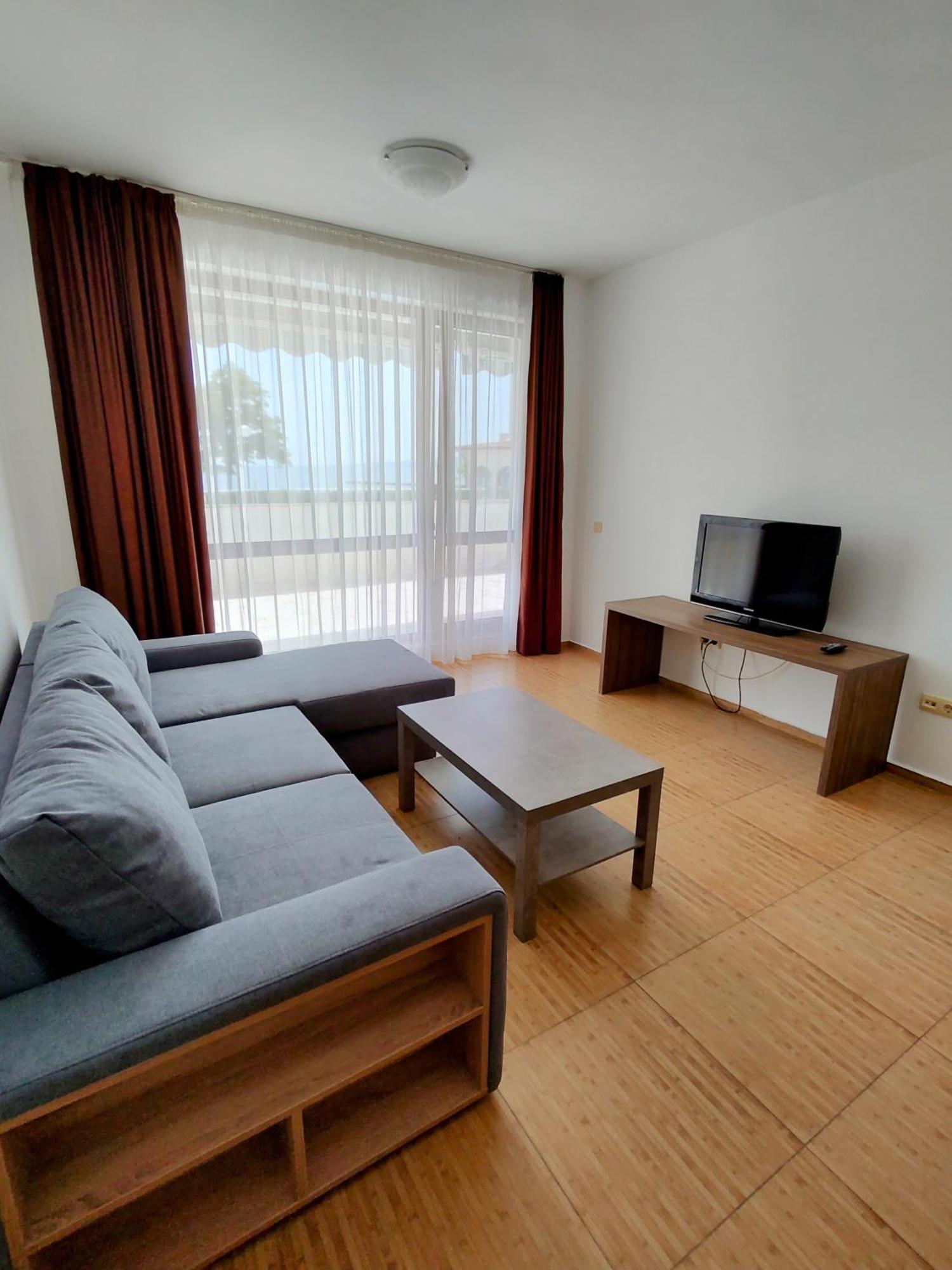 בלצ'יק Apartments In Princess Residence מראה חיצוני תמונה