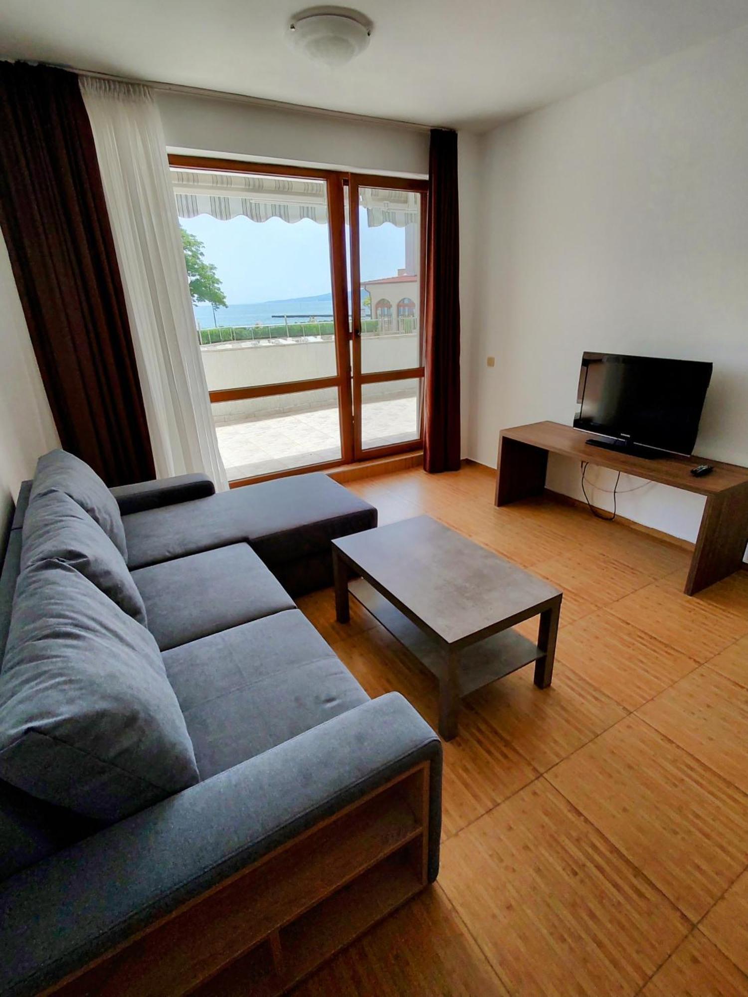 בלצ'יק Apartments In Princess Residence מראה חיצוני תמונה