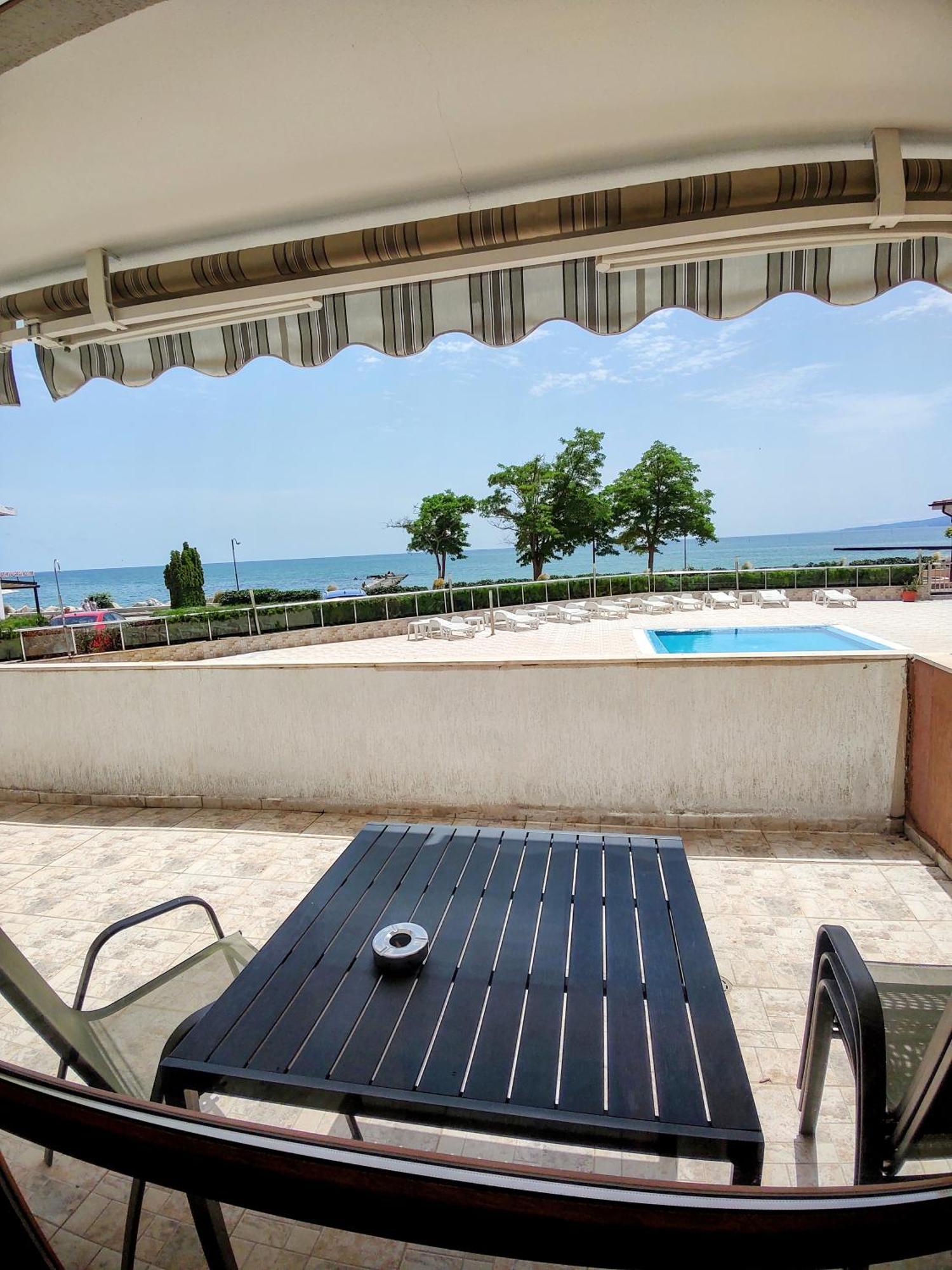 בלצ'יק Apartments In Princess Residence מראה חיצוני תמונה