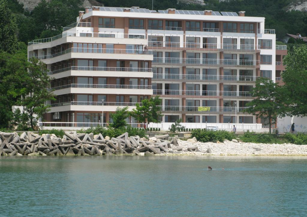 בלצ'יק Apartments In Princess Residence מראה חיצוני תמונה