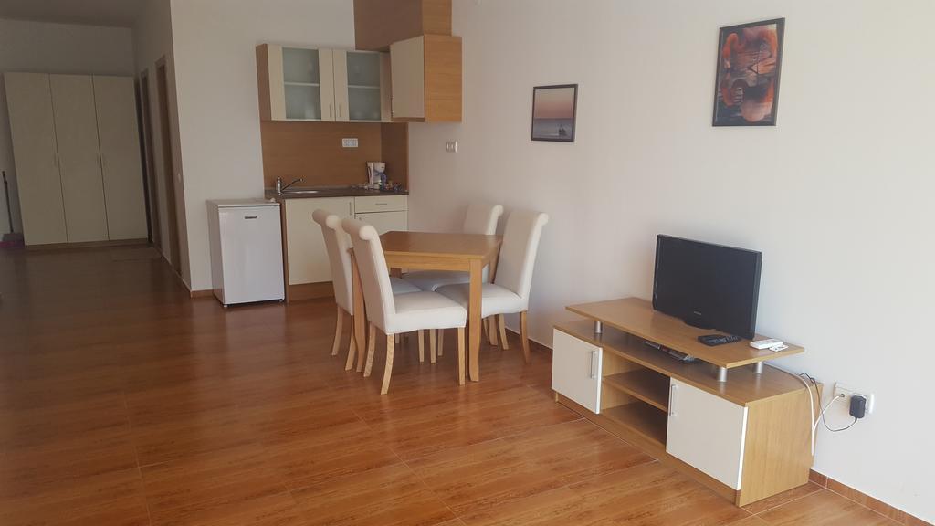 בלצ'יק Apartments In Princess Residence מראה חיצוני תמונה