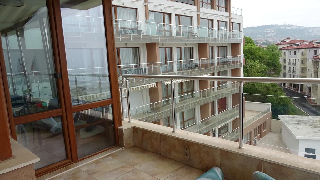 בלצ'יק Apartments In Princess Residence מראה חיצוני תמונה