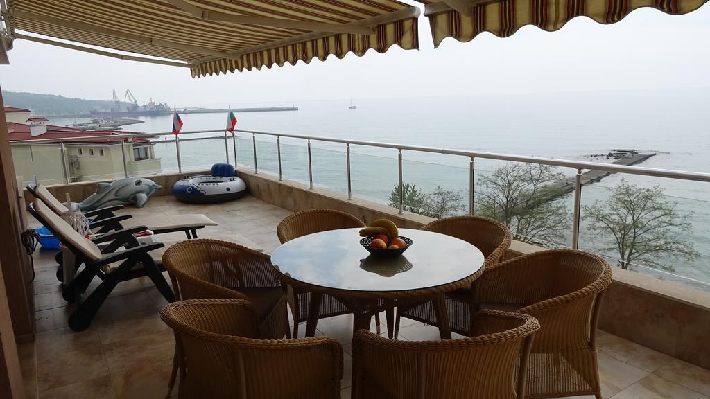 בלצ'יק Apartments In Princess Residence מראה חיצוני תמונה