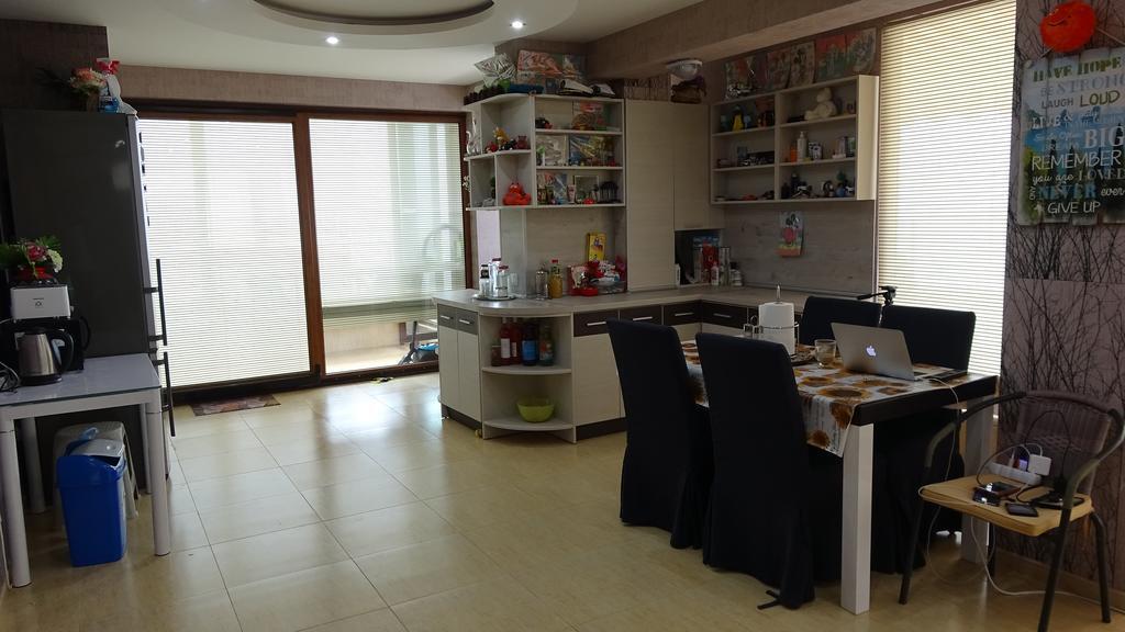 בלצ'יק Apartments In Princess Residence מראה חיצוני תמונה