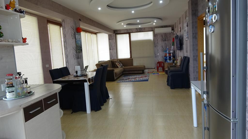 בלצ'יק Apartments In Princess Residence מראה חיצוני תמונה
