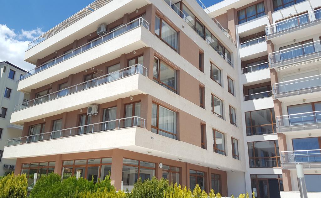 בלצ'יק Apartments In Princess Residence מראה חיצוני תמונה